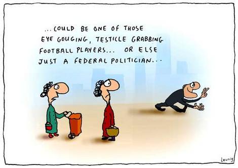Leunig