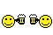 The Beer Central smiley